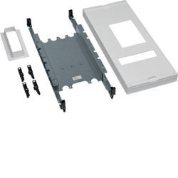 UK41LH34F - Unid. P630 dif. a.600 l.250 HAGER EAN:3250616211490