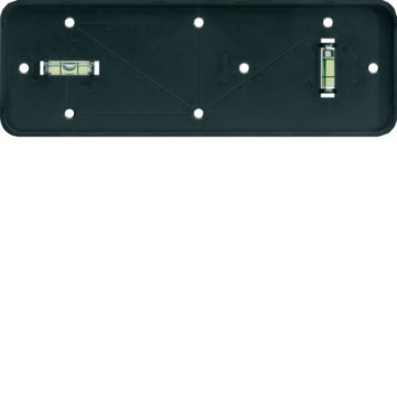 WNA692 - cubyko - Base p/ marcação HAGER EAN:3250617174923