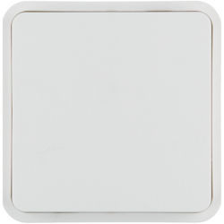 WNT902B - Tecla 1x Cubyko KNX, br HAGER EAN:3250617178716