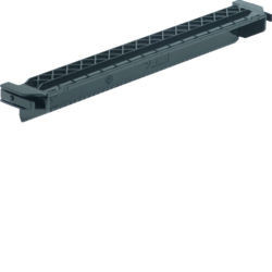 02 - VZ711 - 3250616667112 Sup. barram. lig. ráp. p/vector e volta HAGER