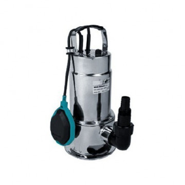 104300 Electrobombas Submersíveis Drenagem XKS-1000SW TERMAR
