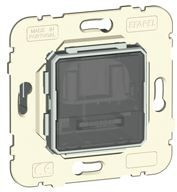 21380 - 5603011557416 FONTE DE ALIMENTAÇÃO 15V 5W EFAPEL
