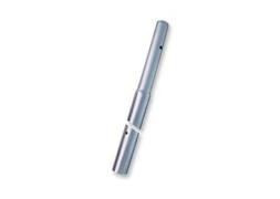 3008 -8424450030080 TELEVES - Mastro Zinco+RPR Ø35 x 2500 x 1,5mm