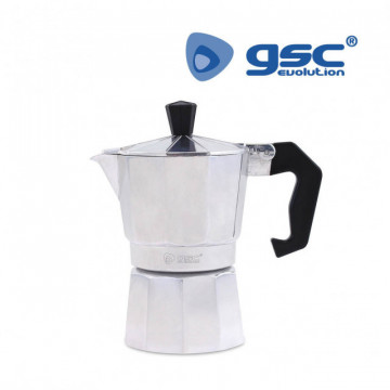 400010004 - Cafeteira Lington 9 xícaras 8433373005969