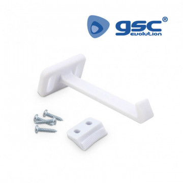 500070001 - Pack 4 fechos para gavetas ou armários 8433373010543