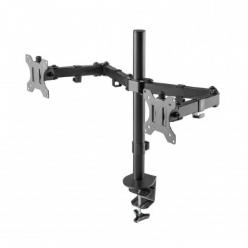 500080004 - Suporte para TV / monitor com braço articulado duplo 13 "- 32" 8433373037441