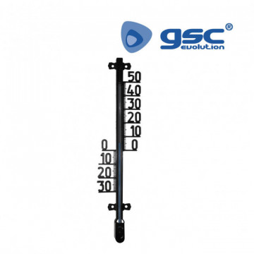 502065001 - Termômetro analógico Celsius 8433373007635