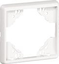 50910 TBR - 5603011021948 ESPELHO SIMPLES BRANCO EFAPEL
