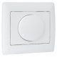 70211 CBR - REG/COMUT DE LUZ FERROMAG 500VA R L BRANCO EFAPEL 5603011543068