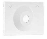 70351 TBR - 5603011556174 CENTRO P/BOTÃO/COMUTADOR DE CHAVE BRANCO EFAPEL