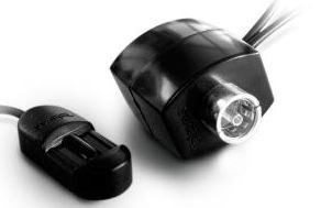 7606 -8424450118269 TELEVES - Emissor I/V sobre Cabo Coaxial