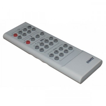 81900 - 5603011599799 EMISSOR IR MULTIFUNÇÕES EFAPEL