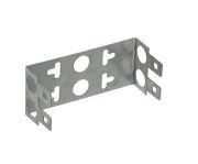 82542 - 5603011039035 PERFIL EM U PARA 2 DDE/DDS (ALTURA 12MM) EFAPEL