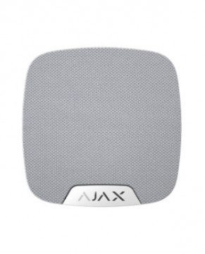 AJAX Sirene Interior HOMESIREN WHITE