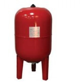 AUTOCLAVE DE 50 LITROS CHAPA DE FERRO "Balão 50 Lts" COM MEMBRANA