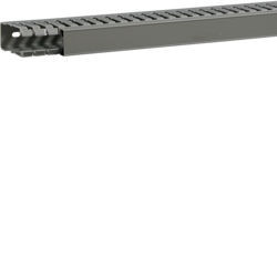 BA7A60025 - Calha cablagem BA7A 60x25mm HAGER EAN:4012740198929