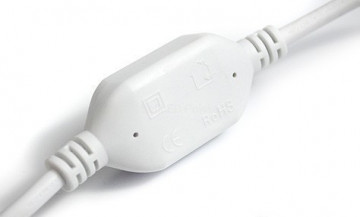 Cabo de Alimentação/Rectificador para FLED 220V