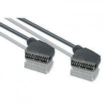 Cabo SCART - SCART (21 Pinos) 1,5 mts