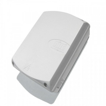 Electronic Card CS12E