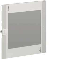 FD32TN - Porta transp. vega D p/ FD/FU32 HAGER EAN:3250612513116