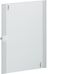 FD42PN - Porta opaca vega D p/ FD/FU42 HAGER EAN:3250612513062