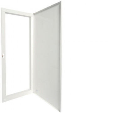 GF413B - Aro c/porta 25mm s/fechad. p/GE413B HAGER EAN:3250612860449