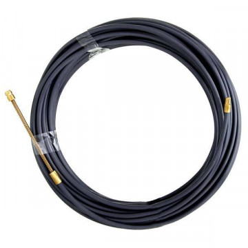 GUIA NYLON MACIÇO 4MM 10MTS