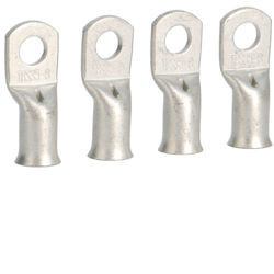 HYA088H - Terminais compactos 4P 35mm2 Ø 8,5mm HAGER EAN:3250613152673