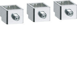 HYT001H - Ligad. Al/Cu 1x150mm2 3P P250 HAGER EAN:3250613155261