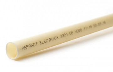 JSL - Tubo VD 20 CREME ECO