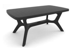 KETER 228342 MESA BALTIMORE