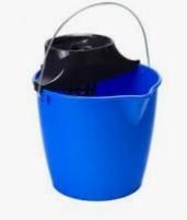 KETER CURVER 175359 Cubo escorredor Gaviota P(cm)29 A(cm)29 L(cm)32