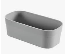 KETER CURVER 234483 Divisor Infinity S P(cm)15 A(cm)7 L(cm)5
