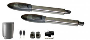 Kit Portões de Batente FORZA24-500 AUTOMAT EASY