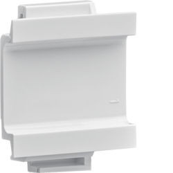 L067 - Adaptador universal 2M HAGER EAN:4010330661884
