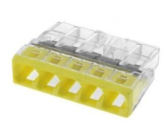 LIGADOR RÁPIDO 5X0,5-2,5MM