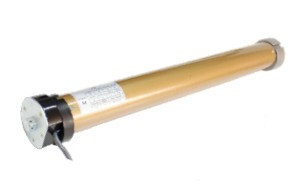 Motor de estores/Toldos/Portas de enrolar 60mm STOR80N- AUTOMAT EASY