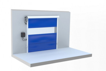 MOTORLINE KIT 1 BRAÇO ECO 240 AUTOMATISMOS PARA PORTÕES DE BATENTE