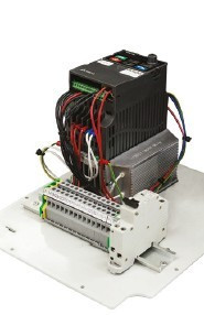 MOTORLINE MC112SC ACESSÓRIOS PARA MOTORES DE CORRER