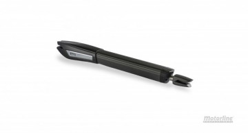 MOTORLINE MOTOR JAG 400 - 24V AUTOMATISMOS PARA PORTÕES DE BATENTE