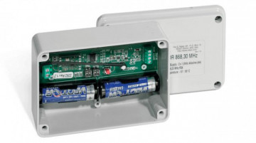 MOTORLINE RTX2252 BORRACHAS DE SEGURANÇA