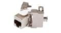 OMNIUM ELECTRIC - ODACAT6AKJ - CONETOR RJ45 CAT. 6A STP KEYSTONE, 180 GRAUS