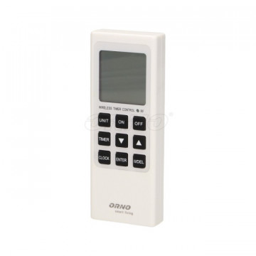 OR-SH-1709 ORNO - Controlo remoto Smart Living