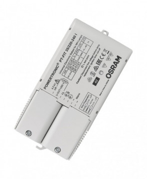OSRAM LEDVANCE - 4008321377661 - Acessórios PT-FIT 35/220-240 I -