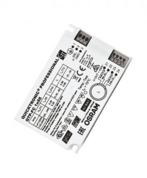 OSRAM LEDVANCE - 4008321537041 - Acessórios QTP-FC 1X55/230-240/S -