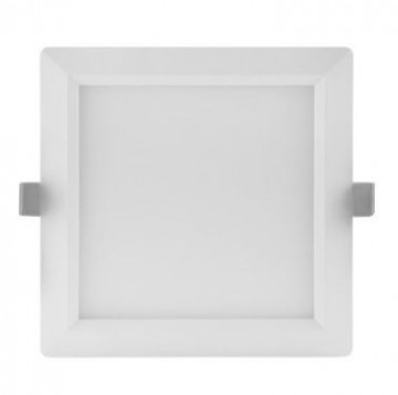 OSRAM LEDVANCE - 4058075079236 - Luminárias DL SLIM SQ105 6W/4000K WT IP20 -