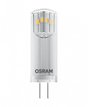 OSRAM LEDVANCE - 4058075811430 - Lâmpadas PARATHOM PIN CL 20 non-dim 1,8W/827 G4 G4