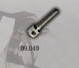 PARAFUSOS DE SELAR M4x20