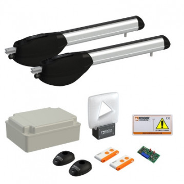 ROGER Kit Batente KR20/310
