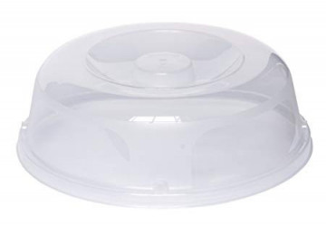 Tapa Microondas